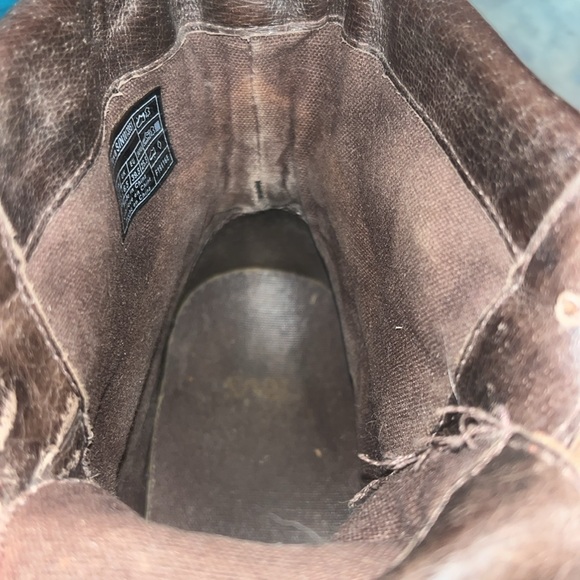 Teva boots - Picture 10 of 11